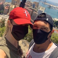 Foto: Instagram/@antoniobanderasofficial