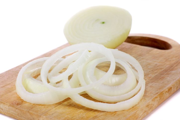 Manfaat Sehat Bawang Bombai