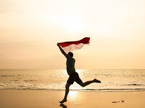 60 Status WA HUT ke-80 RI: Lucu, Motivasi, hingga Ucapan Selamat