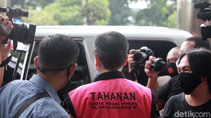 Kejagung Kembali Menetapkan Tersangka Baru Jiwasraya