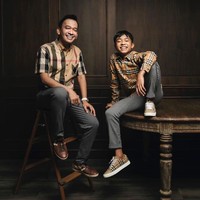 Kini Betrand Peto diketahui telah diangkat sebagai anak dan hidup bersama Sarwendah dan Ruben Onsu. Foto: Instagram @ruben_onsu