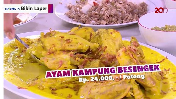 bikin laper makanan pekalongan