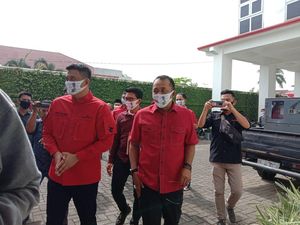 Di Balik Alasan PDIP Duetkan Bobby Nasution dengan Kader Gerindra