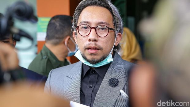 Bos First Travel, Andika Surachman, Anniesa Hasibuan, dan Kiki Hasibuan mengajukan PK atas harta yang dirampas negara. Draft PK diajukan tim kuasa hukumnya di Pengadilan Negeri Depok.