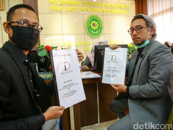 Bos First Travel Ajukan Peninjauan Kembali