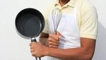 Kulineran Danil Gustian, Nelayan Minang yang Nikahi Bule Prancis