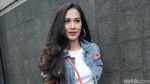 Diah Permatasari Awet Muda, Tampil Bareng Anak Kayak Kakak-Adik