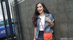 Diah Permatasari Awet Muda, Tampil Bareng Anak Kayak Kakak-Adik