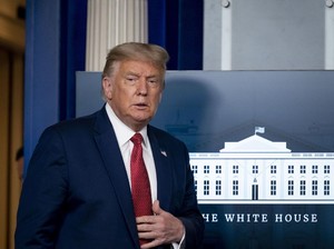 Trump Mau Kasih Bantuan Rp 192 T ke Petani, Buat Apa?
