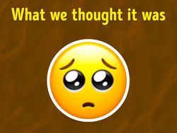 Sederet Emoji yang Kerap Salah Arti