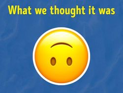 Sederet Emoji yang Kerap Salah Arti