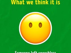 Sederet Emoji yang Kerap Salah Arti