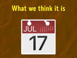 Sederet Emoji yang Kerap Salah Arti