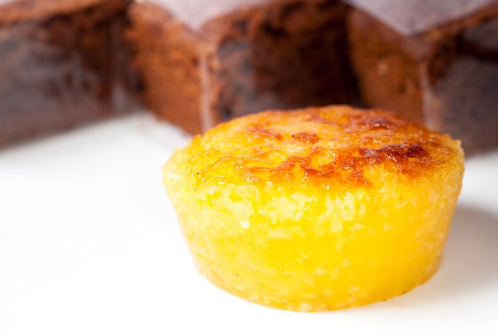 Fakta tentang kue bika ambon