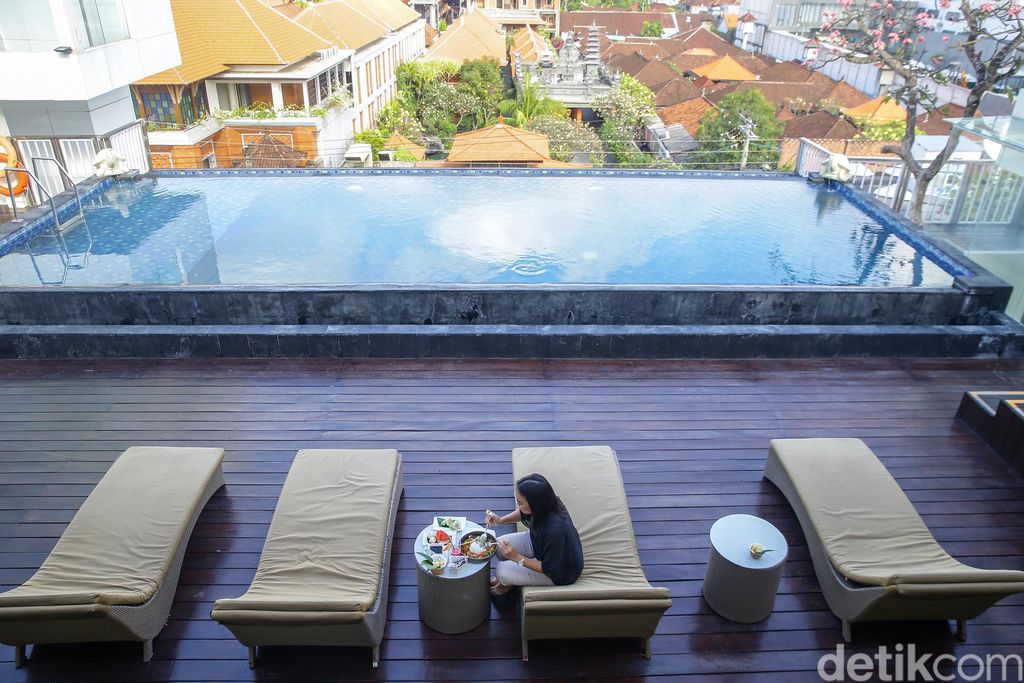 Fashion Hotel Legian