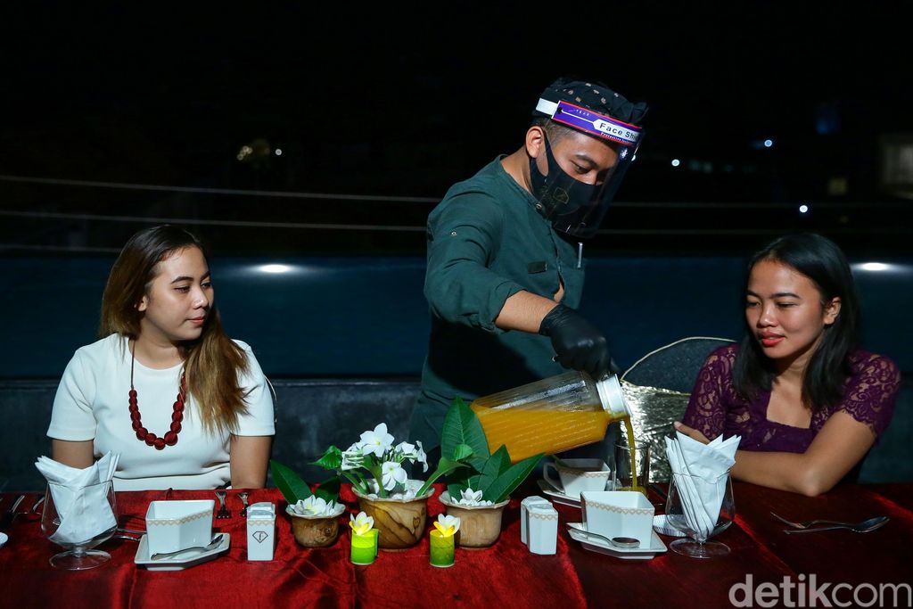 Fashion Hotel Legian