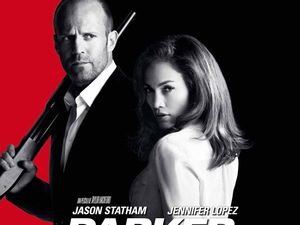 Sinopsis Parker, Ketika Jennifer Lopez dan Jason Statham Jatuh Cinta
