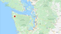 Pariwisata Forks memang meningkat dengan cukup signifikan semenjak film Twilight pertama tayang di layar bioskop. Baik film atau bukunya memang mengambil latar di sana (CNN)