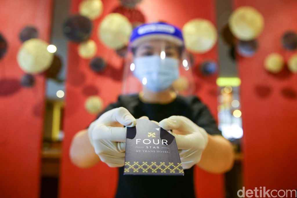 Fous Star By Trans Hotel