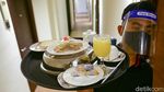Foto Four Star Rekomendasi Hotel Bisnis Terbaik di Denpasar