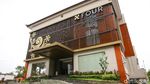 Foto Four Star Rekomendasi Hotel Bisnis Terbaik di Denpasar