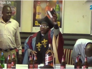 Saat Gereja Khusus Pemabuk Melarang Jemaah Bawa Alkohol
