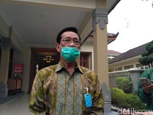 Sultan HB X Tak Larang Warga Yogya Tirakatan 17 Agustus, Asal...