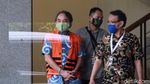Hong Artha Jalani Pemeriksaan Lanjutan di KPK