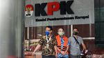 Hong Artha Jalani Pemeriksaan Lanjutan di KPK