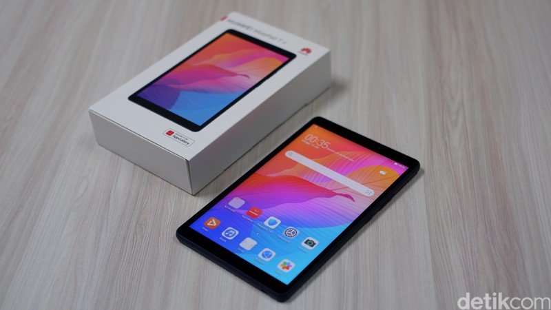 Huawei MatePad T8
