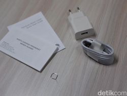 Tablet Murah Rp 1 Jutaan Huawei MatePad T8 untuk Belajar Online