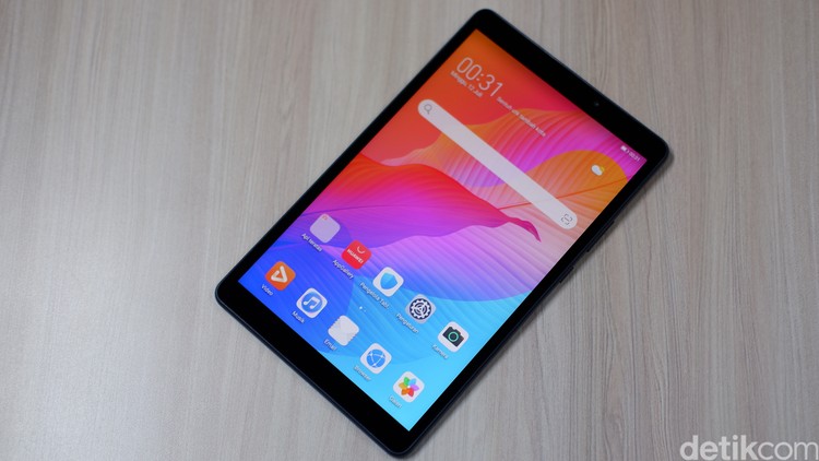Huawei MatePad T8 Huawei MatePad T8