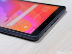 Tablet Murah Rp 1 Jutaan Huawei MatePad T8 untuk Belajar Online