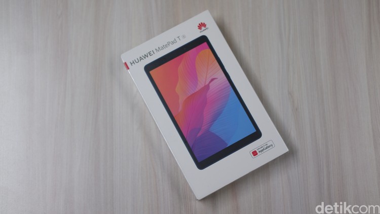 Huawei MatePad T8 Huawei MatePad T8