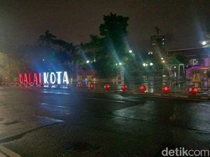 BMKG Imbau Waspada Cuaca Buruk di Sejumlah Wilayah Jawa Timur