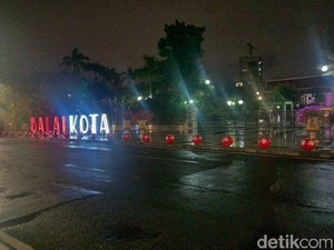 BMKG Imbau Waspada Cuaca Buruk di Sejumlah Wilayah Jawa Timur