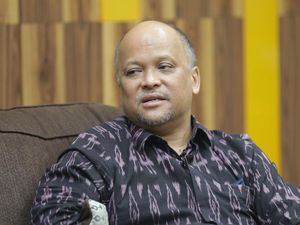 KPK Panggil Ilham Habibie untuk Telusuri Aliran Dana Non-budgeter Kasus BJB