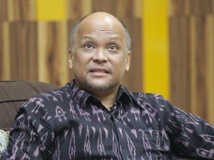 Mercy BJ Habibie Dibeli Ridwan Kamil, Berujung Ilham Habibie Dipanggil KPK