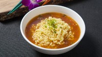 Anak Kos Merapat! Sahur Pakai Mi Instan Boleh-boleh Saja, Asal...