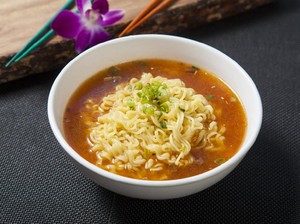 Anak Kos Merapat! Sahur Pakai Mi Instan Boleh-boleh Saja, Asal...