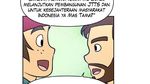 Investasi untuk Infrastruktur Masa Depan
