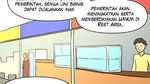 Investasi untuk Infrastruktur Masa Depan