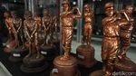 Jelang HUT RI, Bisnis Piala Lesu Gegara Corona