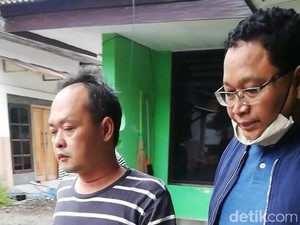 Terpidana Korupsi P2SEM Surabaya Ditangkap Setelah Buron 10 Tahun