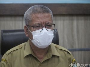 14 Siswa dan 8 di Kalbar Positif COVID-19, Tertular dari Transmisi Lokal