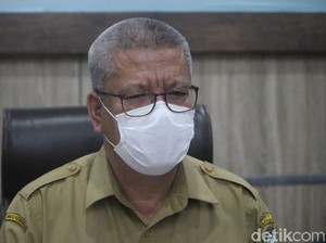 Cerita Klaster Puskesmas di Kalbar: Pasien Tulari Admin, Lalu Tulari 18 Orang
