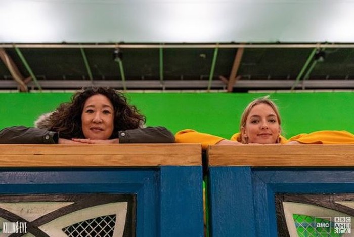 Killing Eve