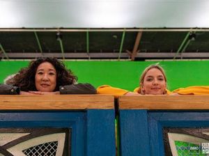 Masuk Season 4, Serial Killing Eve Diramal Berlanjut di 2021
