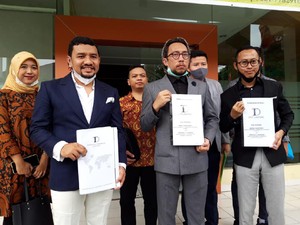 Kuasa Hukum Soroti Aset First Travel Dirampas Negara: Putusan Hakim Keliru