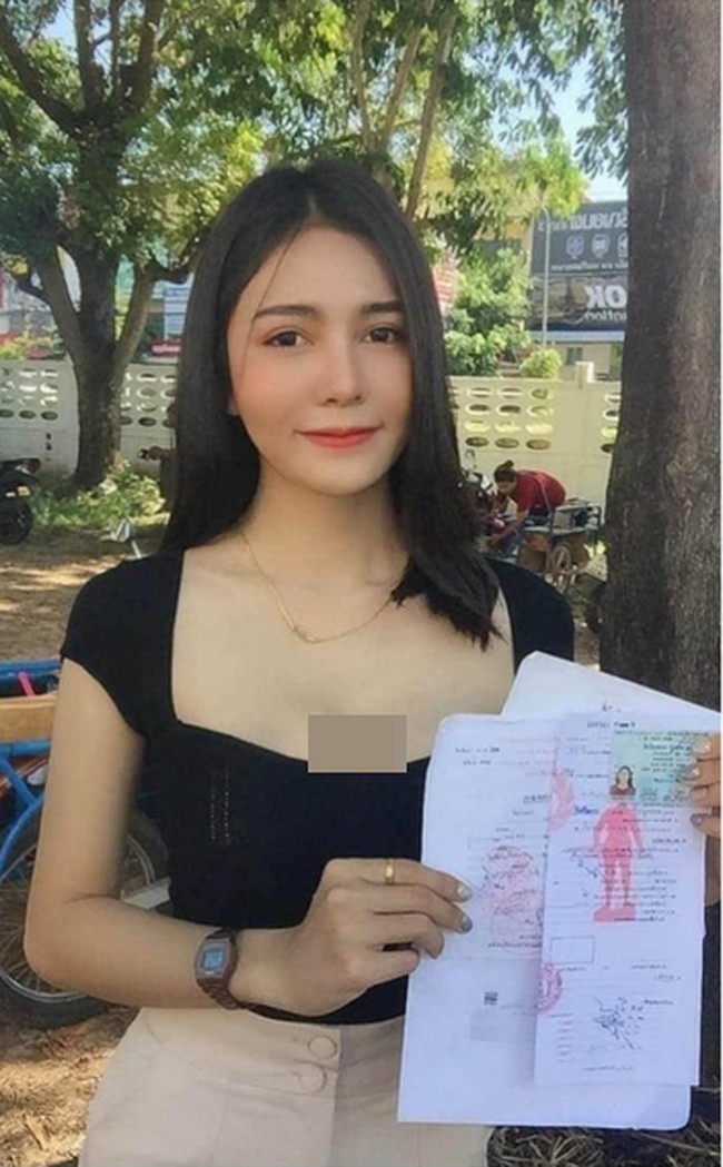 Para sosok cantik ini adalah transgender atau ladyboy. Sebutan ini digunakan untuk menggambarkan wanita transgender yang sudah mengubah wajah dan tubuh bagian atas, tapi tetap mempertahankan kelamin aslinya. Foto: Dok. Elite Readers